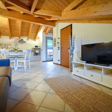 Villa Dei Venti - Comfort Holiday Bergamo Ngoại thất bức ảnh