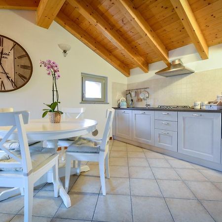 Villa Dei Venti - Comfort Holiday Bergamo Ngoại thất bức ảnh