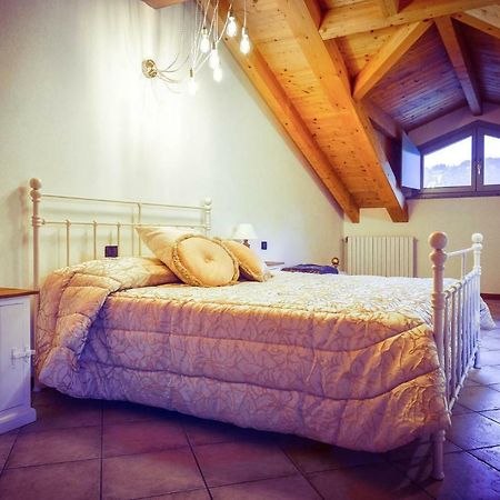 Villa Dei Venti - Comfort Holiday Bergamo Ngoại thất bức ảnh