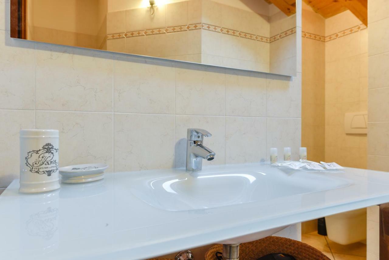 Villa Dei Venti - Comfort Holiday Bergamo Ngoại thất bức ảnh
