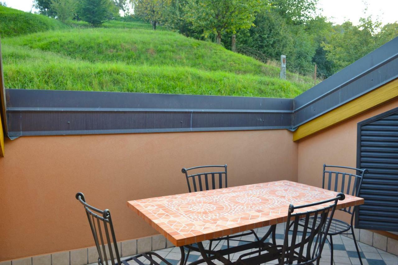 Villa Dei Venti - Comfort Holiday Bergamo Ngoại thất bức ảnh