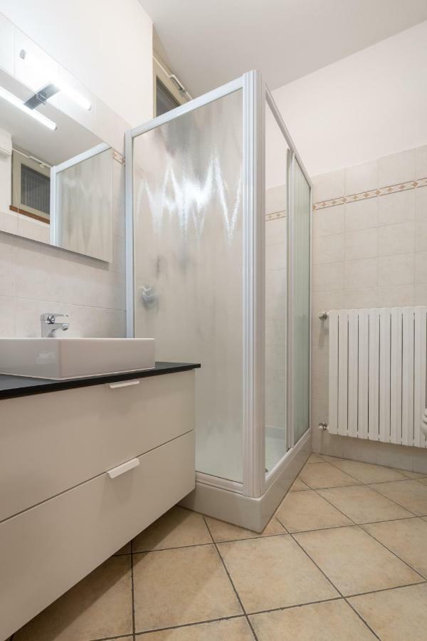 Villa Dei Venti - Comfort Holiday Bergamo Ngoại thất bức ảnh