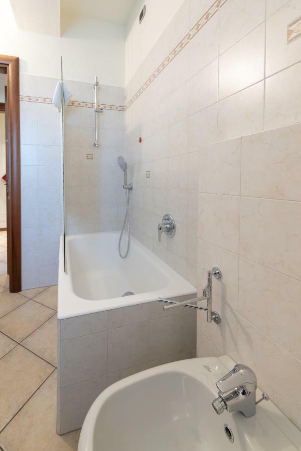 Villa Dei Venti - Comfort Holiday Bergamo Ngoại thất bức ảnh