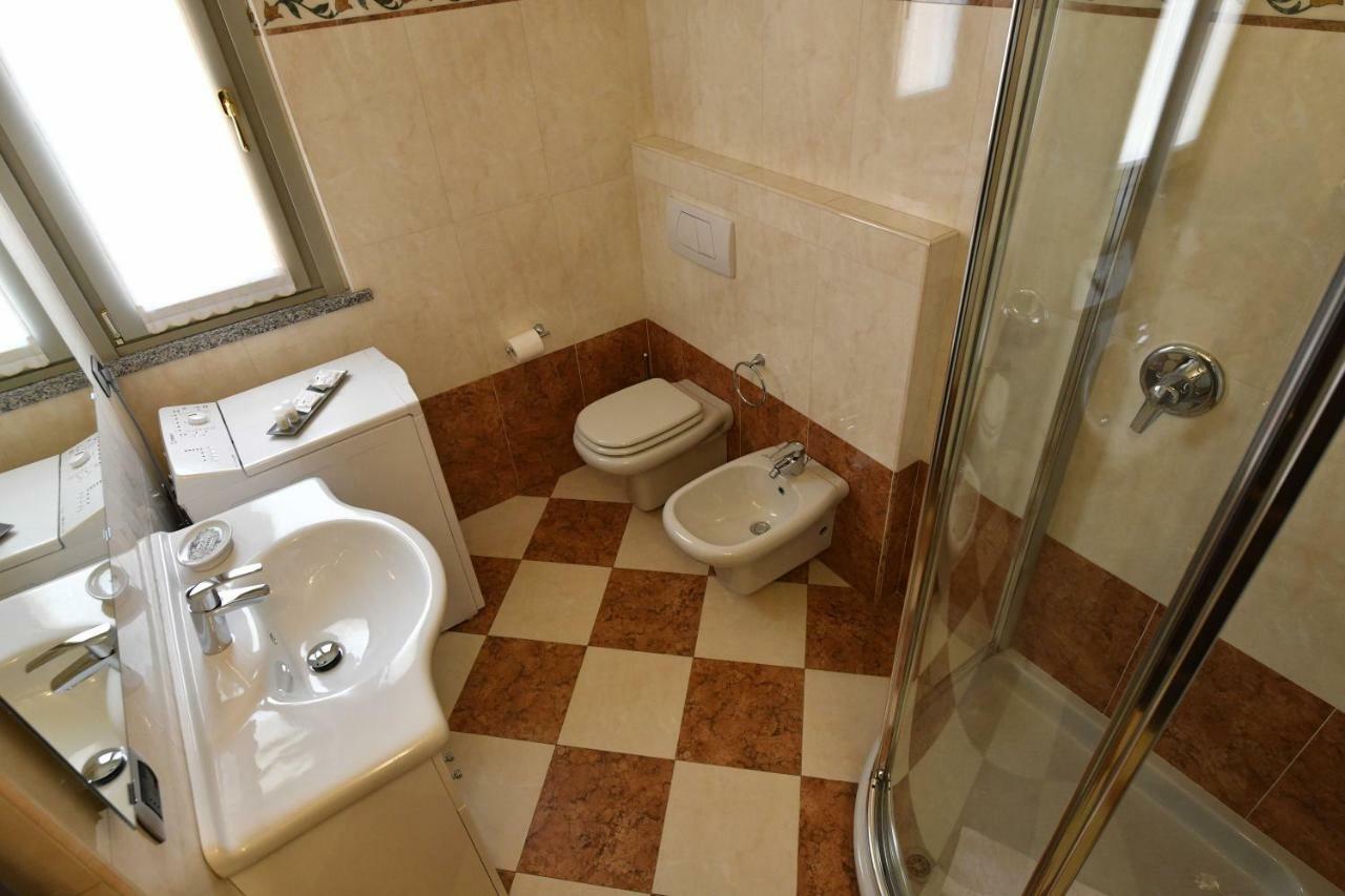 Villa Dei Venti - Comfort Holiday Bergamo Ngoại thất bức ảnh